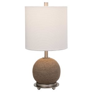 Captiva Accent Lamp