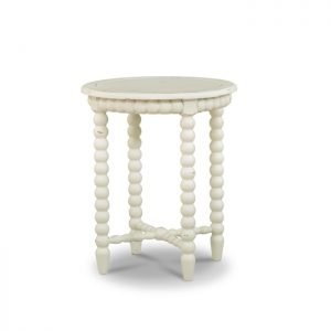 Cholet Round End Table