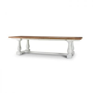 Hemmingway Dining Table