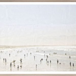 Idyllic Surf