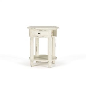 Hollister Side Table