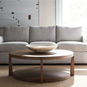 Accent chair Monmouth Beach