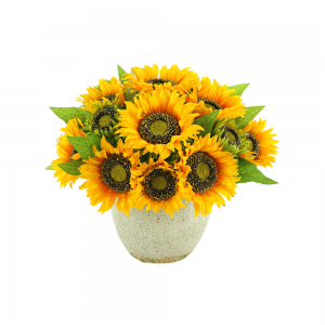 Sunflowers Floral Arrangement