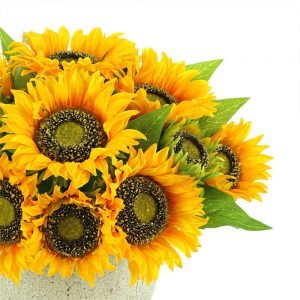 Sunflowers Floral Arrangement